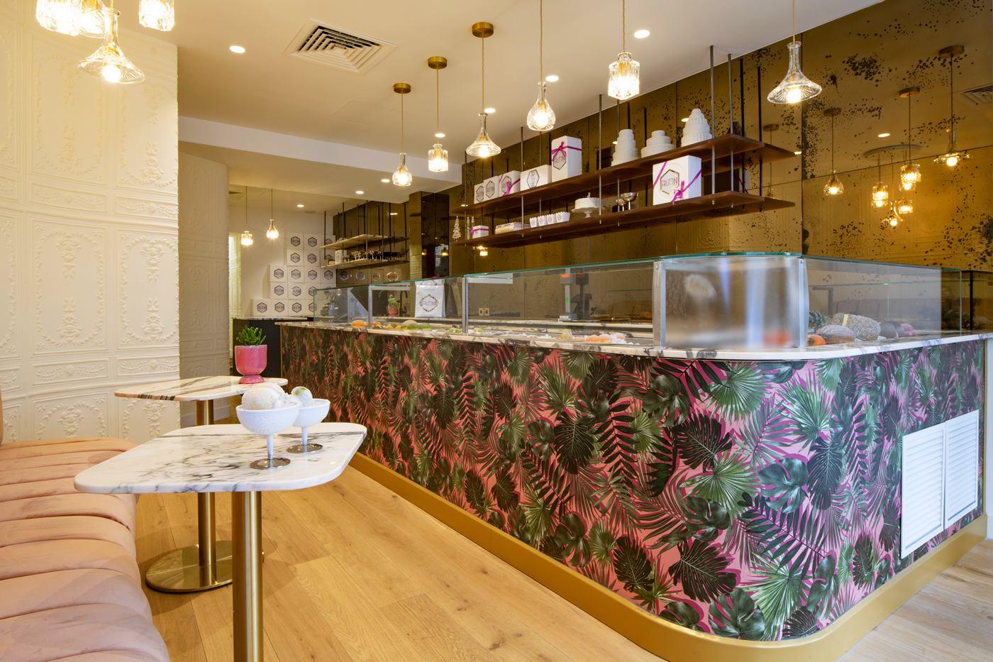 FRUTTINI by MO Boutique paris 1