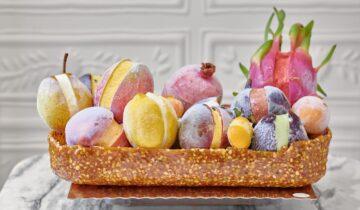 Glose – Les fruits délicieusement givrés de Fruttini by mo (paris 6e)