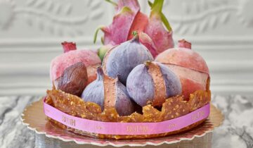 Cuisineaz – À la découverte du Fruttini, La tendance glacée du moment