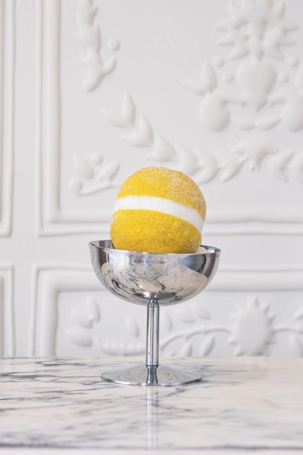 Fruttini Yuzu