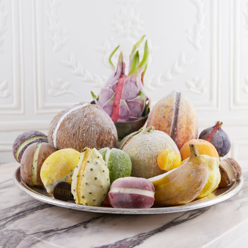 PRODUITS Fruttini fruttinisime