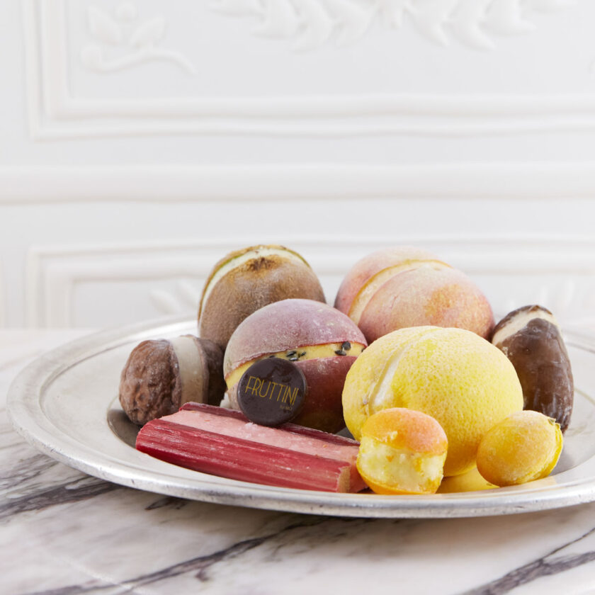 PRODUITS Fruttini petit plaisir