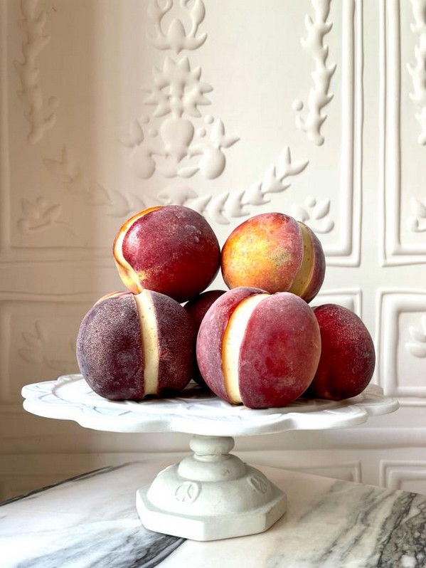 Nectarine Fruttini