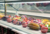 Fruttini vitrine