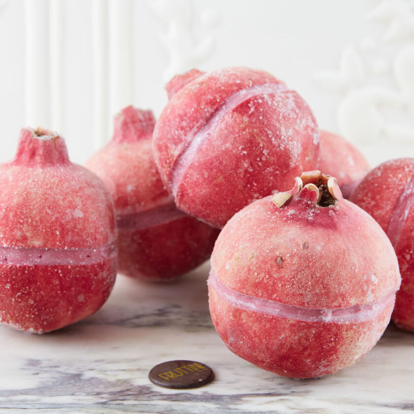 PRODUITS Fruttini 38