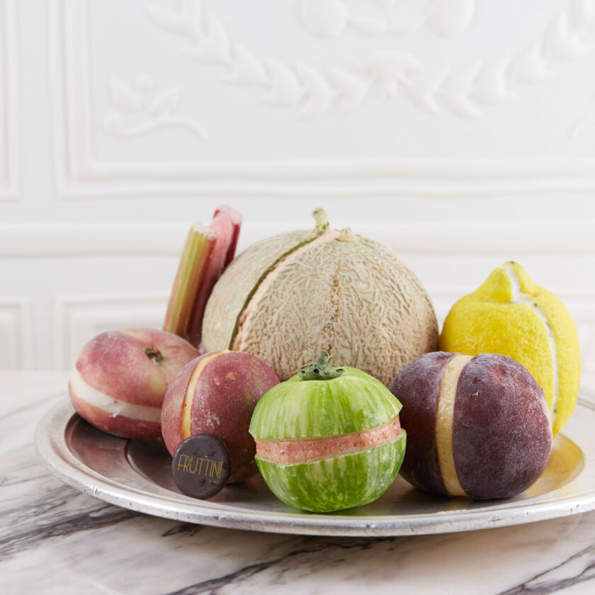 PRODUITS Fruttini ete indien