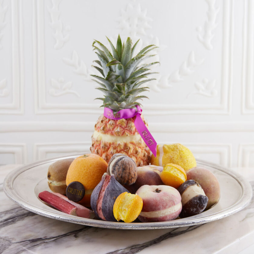 PRODUITS Fruttini gourmandise